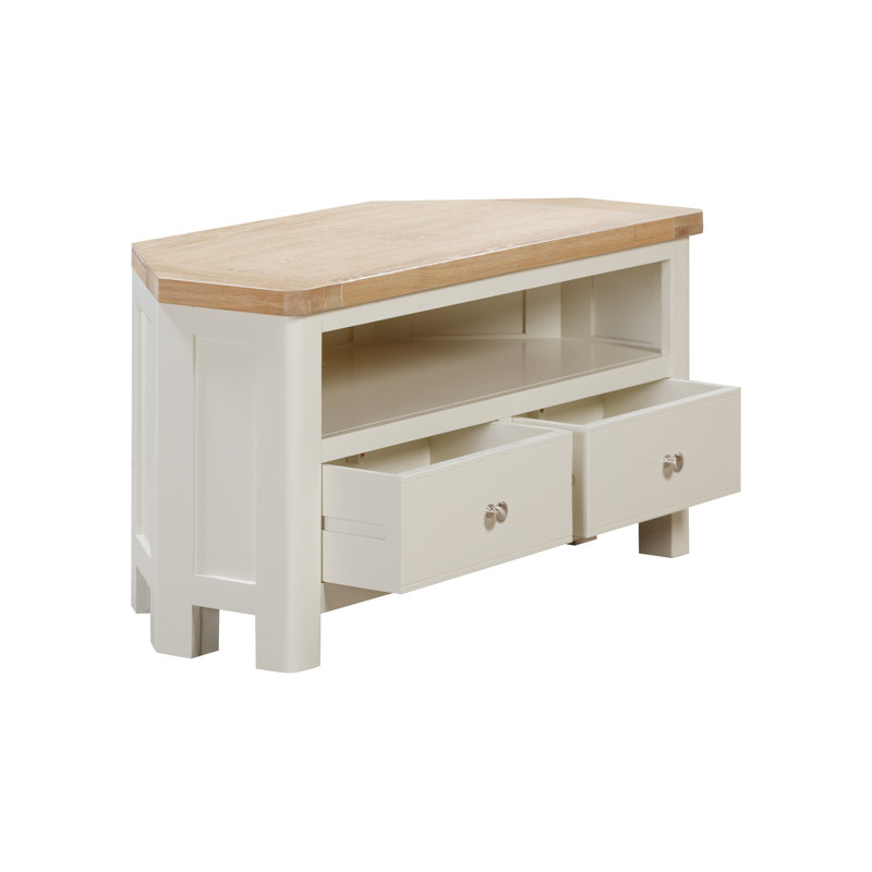 Aemon Corner Tv Unit