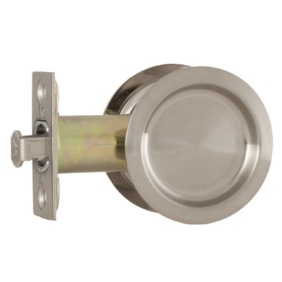Pocket Door Hardware