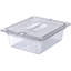 Couvercle en plastique Universal ™ transparent