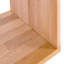 GrapWOOD Solid Wood Bookcase-1298443674
