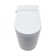 Smart Toilet With Bidet Built In