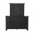  Trelawny Gaither Upholstered Bed, Dresser & Mirror, Chest Bedroom Set-95433716