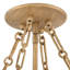 Fleur 6 - Light Chandelier