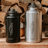 TrailKeg Double Wall Insulated Stainless Steel Water Bottle-89286739-89286738