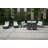 Areefa 10 - Person Patio Conversation Set with Cushions