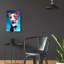 «Pit Bull - Bentley» par Dawg Painter-1706164071