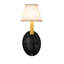 Jenna 1 - Light Candle Wall Light
