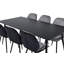 Silar 6 - Person Dining Set
