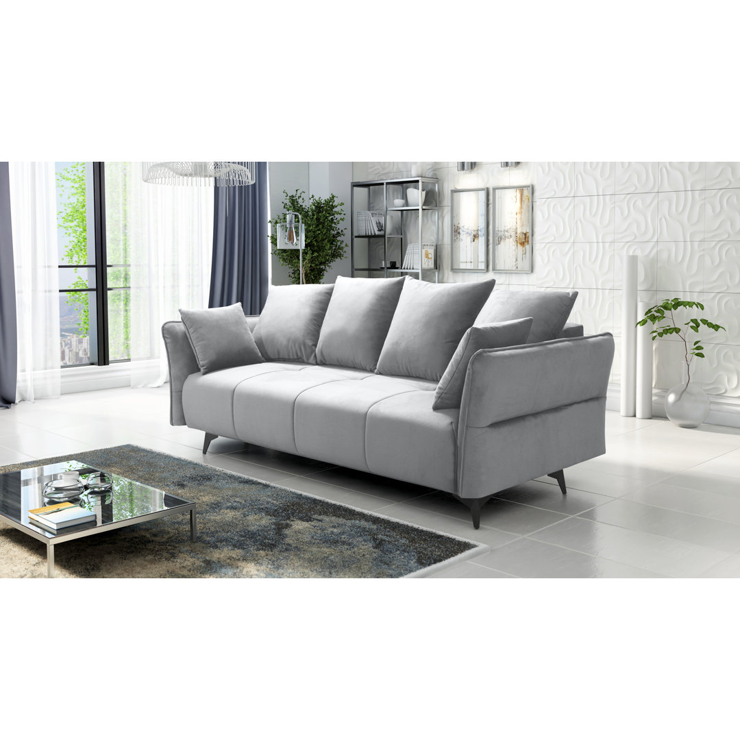 4-Sitzer Sofa Clemon