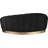 Shelly 79" Velvet Curved Loveseat-1747761959