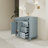 36'' Freestanding Single Sink Bathroom Vanity With Ceramic Top-923878165-923878164