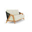 Alpine Outdoor 3 - Seat Patio Sofa-632736149