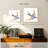 Brampt Jeweled Barn Swallow I