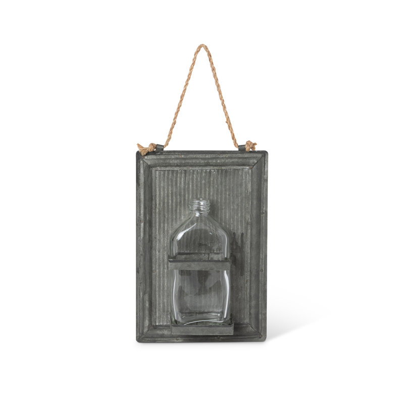 Wall Vase