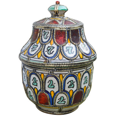 Handmade Decorative Bowl