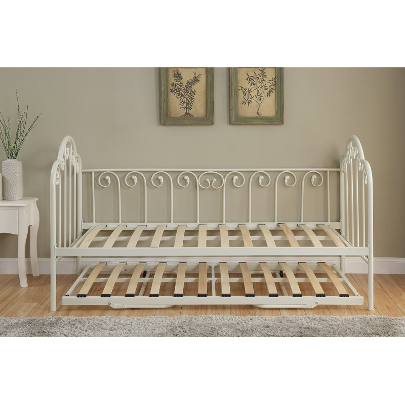 Ginsberg Daybed with Trundle