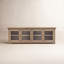 Lillian 84" Wood Sideboard