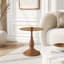 Table de bout ronde 19,6 pouces-703913202