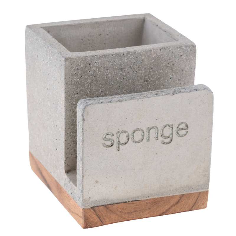 Porte-éponge Sonoma