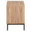 Table de chevet 1 tiroir Lylia-460485561