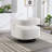 Dangira Upholstered Swivel Barrel Chair-634243269