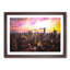 Toronto Canada Skyline - Picture Frame Painting Print-56734219-56734232