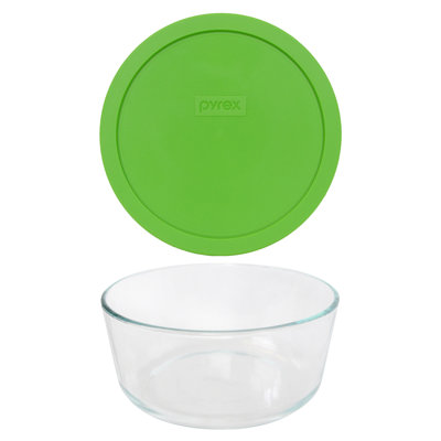 Contenant alimentaire 4 tasses