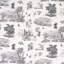 Schumacher x Victor Glemaud Toussaint Toile Fabric-70182186