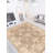 Isra One-of-a-Kind Rectangle 7'7" x 9'11" New Age Rectangle Wool Area Rug in