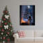 Art mural sur toile arbre-1080898860