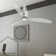 Hanley 132cm Ceiling Fan