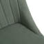 49cm H Upholstered Upholstered Back Accent-1667504365