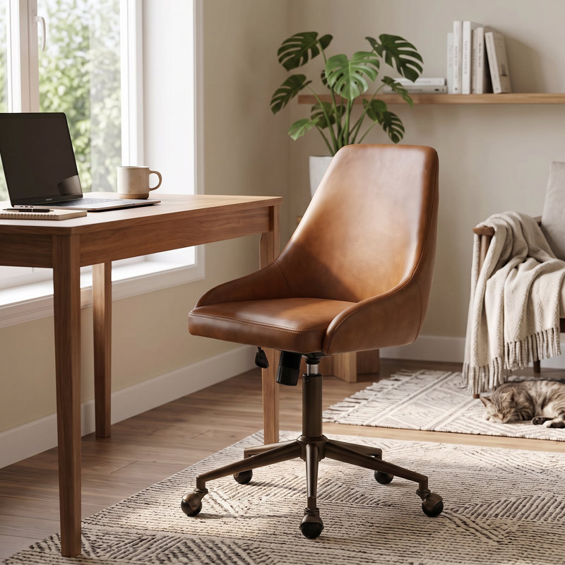 Red Barrel Studio Office Chair