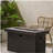 Rectangular Magnesium Oxide Fire Pit - 50,000 Btu