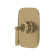 Graceline® 3/4" Thermostatic Trim Without Volume Control