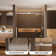 56"-60"W x 76" H Reversible Frameless Single Sliding Shower Door With 3/8"Clear Tempered Glass