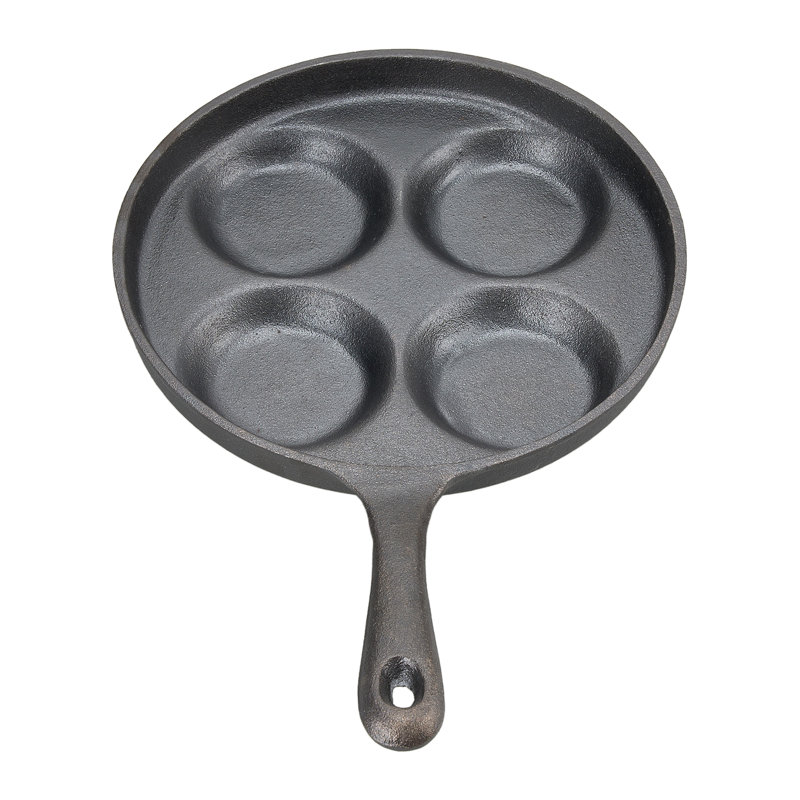 Cast Iron Griddle