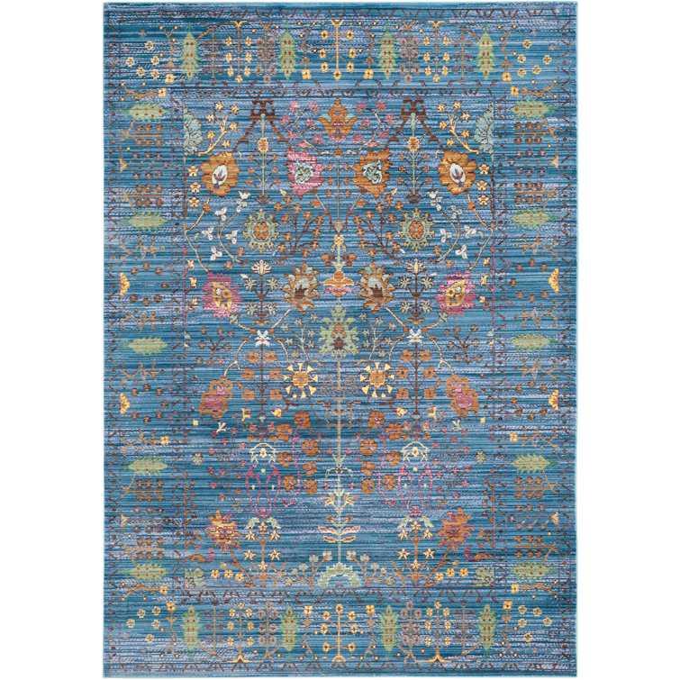 Levittown Performance Oriental Rug