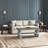 Kallas Coffee Table-1991950056