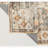 Moroccan Vintage Style Rug - Non-Slip Soft Faux Wool Area Rug For Indoor, Washable Rug Kids & Pets Friendly For Home Decor-1099024692