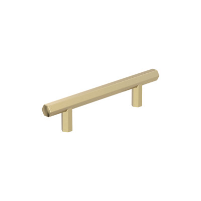 Caliber Bar Pull