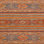 Tapis abstrait moderne 2862