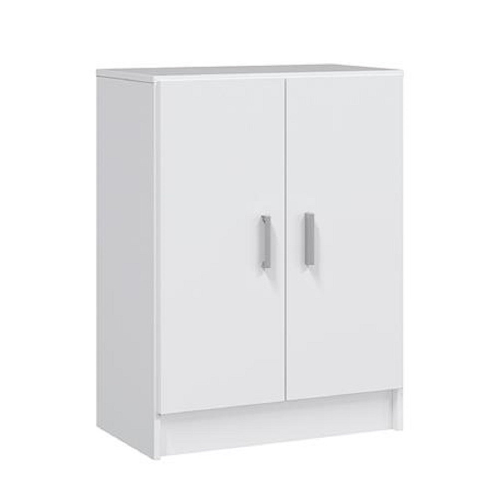 59 x 80 cm Badschrank Leila