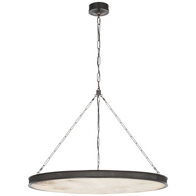 Matthew 3 - Light LED Chandelier