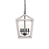 Arabelle 12 inch Latern Pendant