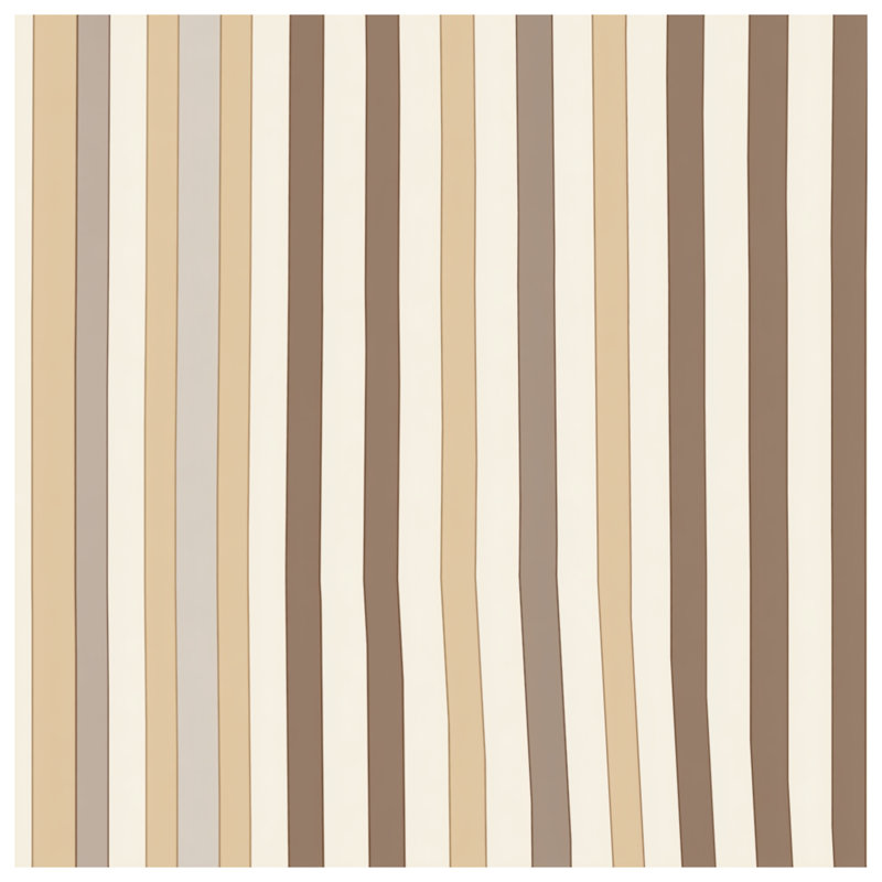 Striped Wall Tapestry -  Pattern Wall Decor, 68in H x80in W with 4 Grommets