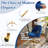 Task Chair Office Desk Chair Make Up Chair With Wheels-100006628-108658031