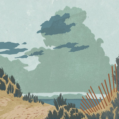 Dune cachée I