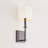 Quinn 1 - Light Sconce from -24185726