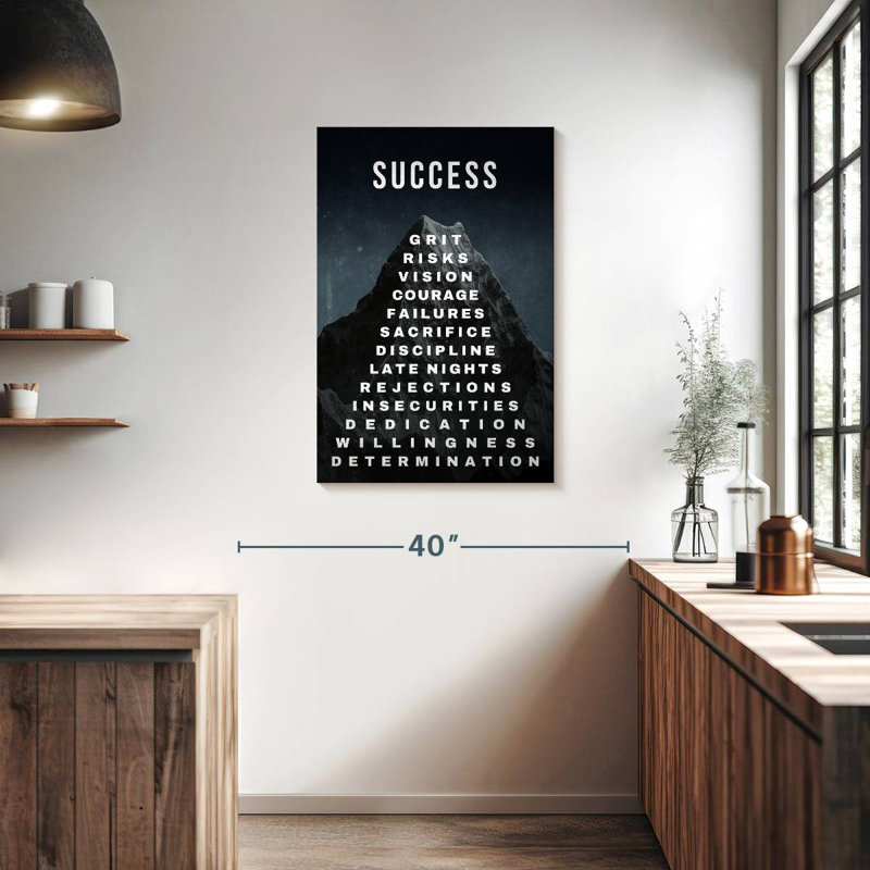 Success Mountain I